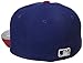 New Era MLB Youth Alternate Authentic Collection On Field 59FIFTY Fitted Cap