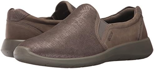 ecco soft 5 slip on