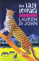 The Last Leopard