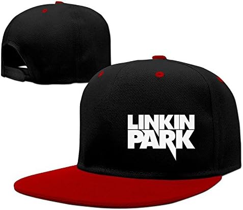 Linkin Park å‰¯æœ¬ Cotton Adult Hip-hop Hat Leisure Hat