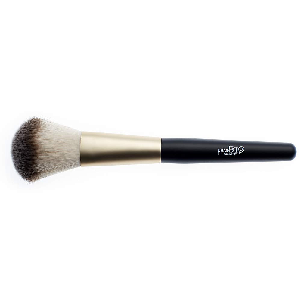 PuroBio Face Powder Brush, No. 01