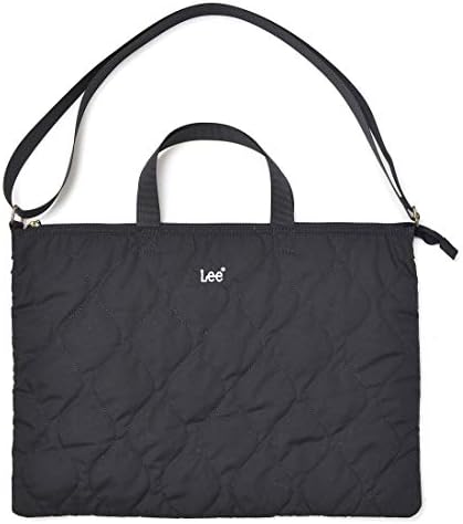 リー Lee レッスンバッグ 女の子 2way 男の子 ショルダーバッグ 斜めがけバッグ キッズ トートバッグ キルティング 軽量 通園バッグ