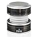 iHome iM60LT Rechargeable Mini Speaker - Gray Translucent