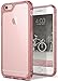 Caseology Waterfall for Apple iPhone 6S Case (2015) / for iPhone 6 Case (2014) - Rose Gold