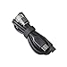 USB Power Cord Charger Cable for Lenovo MIIX2-11 MIIX 2 11 Tablet (USB to USB)
