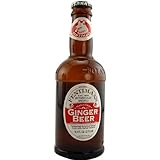 Fentimans Ginger Beer, 4PK (4, 9.3 FL Bottles)