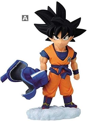 dragon ball super collectible