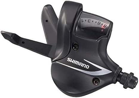 shimano 3 speed gear shifter