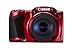 Canon PowerShot SX410 is (Red)