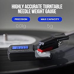 Flexzion Professional Digital Turntable Stylus