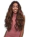 Janet Collection Super Flow Deep Part Lace Wig - SUPER MOON Color: HONEY BLONDE