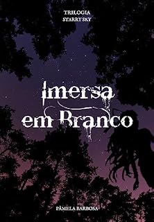 Livro Imersa em branco (Starry Sky Livro 1)
