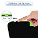 LCD Writing Tablet, Richgv 12 Inch Digital Ewriter Electronic Graphics Tablet Portable Mini Board Handwriting Pad Drawing Tablet with Memory Lock Suitable for Kids Home School Office