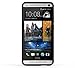 SUPCASE Premium Hybrid Protective Case for HTC One M7 Smartphone (Black/Clear) - Multiple Color Options