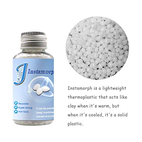 image for ☀ Dergo ☀ Temporary Tooth Repair Kit Teeth And Gaps FalseTeeth Sol