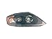 Fit Hyundai Tiburon Passenger Side Replacement Headlight