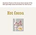 Award Winning Gourmet Hot Chocolate From Goodnow Farms And Candy Cane Spoons – Gift Package – Almendra Blanca- Single Origin Nicaragua Hot Cocoa – A Gift Basket Without The Basket Bundlethumb 2