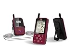 Maverick Et-733 Long Range Wireless Dual Probe BBQ Smoker Meat Thermometer