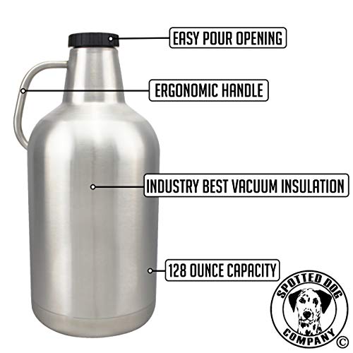 1 Stainless+Insulated+Spotted+Dog+Company