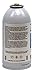 ZeroR AC Refrigerant 3 Cans - Better Than R134a - Made in USA - Natural Non Ozone Depleting