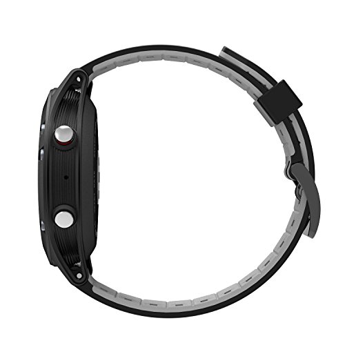 image for PowMax, PM-X9 Pro Smart Bluetooth Bracelet, Waterproof Colorful OLED S