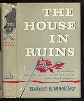 The House in Ruins B0007E3ODY Book Cover