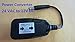 Power Converter 24V AC to 12V DC Max 1.5A Output