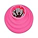 Frcolor Foldable Silicone Hair Dryer Diffuser for Blow Dryer Diameter 1.6