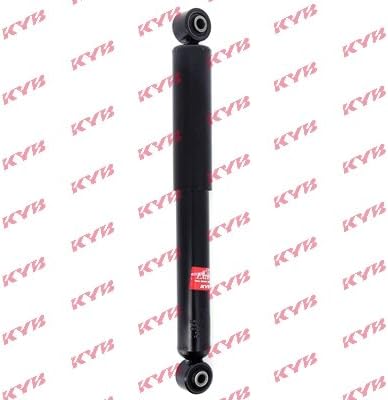 KYB 344458, KYB Rear Shock Absorber (Single Unit) 344458