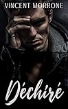 Déchiré (THEMIS) (French Edition) by 