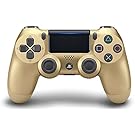 DualShock 4 Wireless Controller for PlayStation 4 - Gold