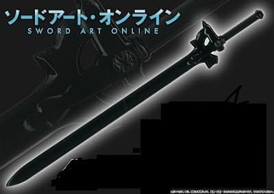 Amazon ソードアート オンライン ペーパーナイフ エリュシデータ アニメ 萌えグッズ 通販
