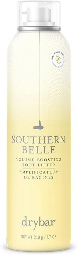 Drybar Southern Belle Volume Boosting Root Lifter Spray Foam 218g Fine Hair Lift