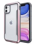 Raptic Shield for iPhone 11 Case, Shockproof