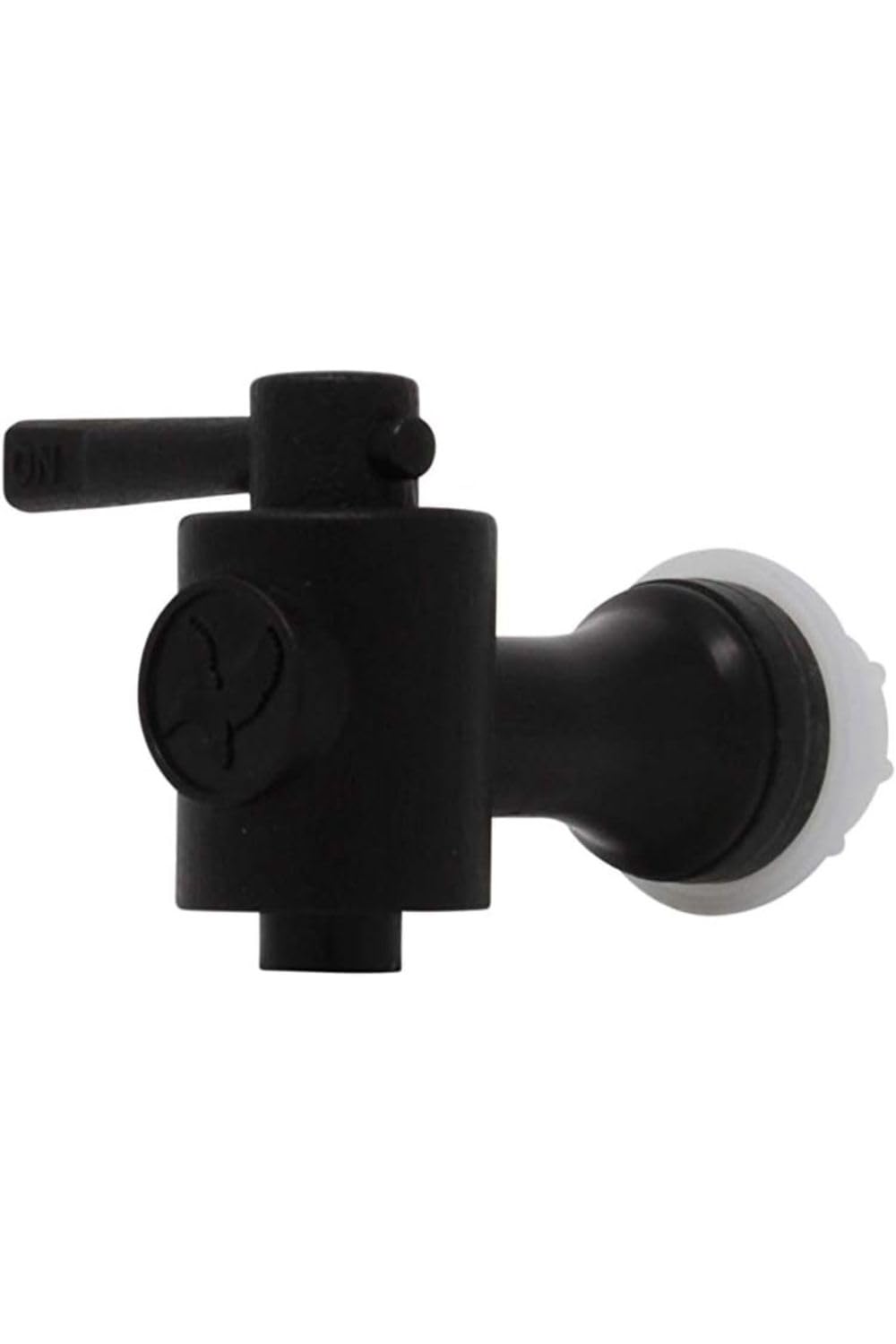 British Berkefeld Plastic Gravity Tap | Fits 6, 8.5, 12L Gravity Cans | Improve Flows & Control | Leak Proof Design