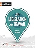 La législation du travail (Repères pratiques N° 6) - 2018 (French Edition) by