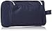 NIVEA Mens Hanging Travel Toiletry Bag Shaving Case Cosmetic Bag
