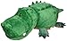 FlipaZoo The 16 Plush with 2 Sides of Fun for Everyone - Each Huggable FlipaZoo Character is Two Wonderful Collectibles in One (Grizzly Bear / Alligator)