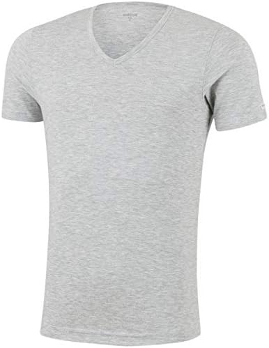 tee shirt microfibre homme