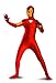 Disguise Marvel Iron Man 3 Bodysuit Mens Adult Costume