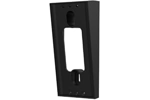 Wedge Kit for Ring Video Doorbell Wired (2021 release)