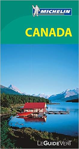 Amazon Fr Le Guide Vert Canada Michelin Michelin Livres Amazon Fr Le Guide Vert Canada Michelin Michelin Livres