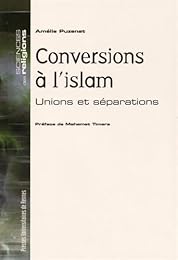 Conversions à l'islam