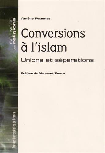 Conversions à l'islam