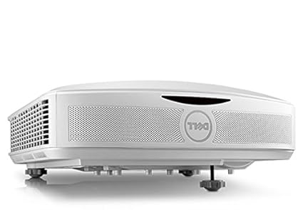 DELL S560 Video - Proyector (3400 lúmenes ANSI, DLP, 1080p ...