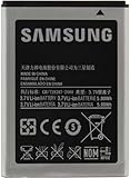 Samsung EB494358VU Lithium Ion Battery for Samsung Galaxy Ace S5830 - Original OEM - Non-Retail Packaging - Black
