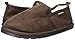 Northside Stevens Slipper, Chocolate, 4/5 M US Big Kid
