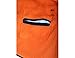 Ergodyne - E6863 Winter Hard Hat Liner, Insulated, Chin Length, N-Ferno 6863 Black