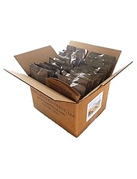 MRE Beef & pollo entrees Combo   18 unidades