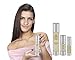 Renewal Face Cream with Plant Stem Cells Hope & Power by Nuriss C - Anti Aging Skin Care, Diminish Fine Lines & Wrinkles. Goes on Smooth and Provide Moisturizing Effect.
